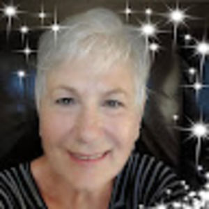 Meet your Posher, Nancy